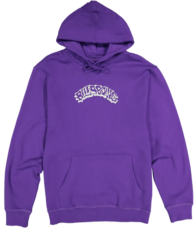 Filthy Arch Pop Hood - Beachin Surf