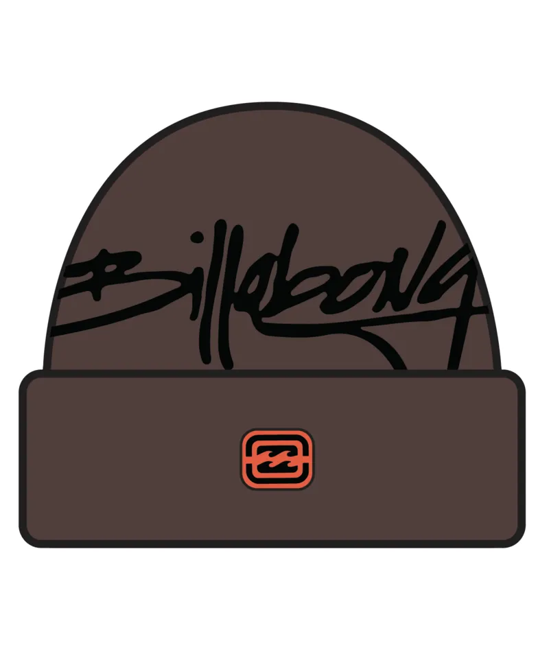 Filthy Beanie - Beachin Surf