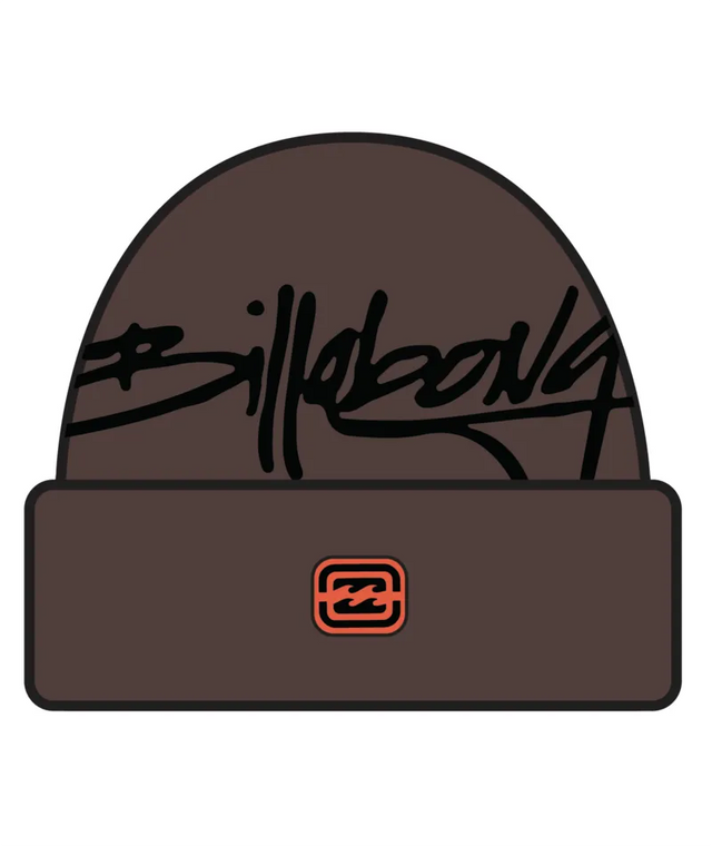 Filthy Beanie - Beachin Surf