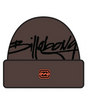 Filthy Beanie - Beachin Surf