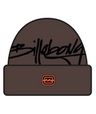 Filthy Beanie - Beachin Surf