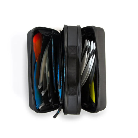 Fin Case - 8 Sets - Beachin Surf