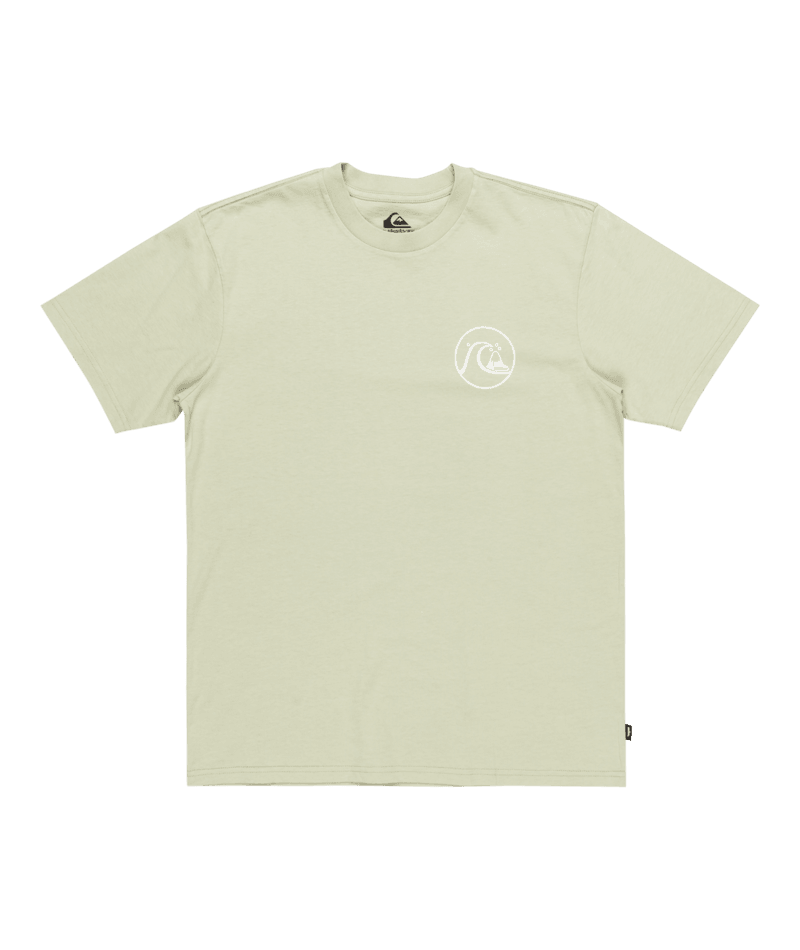 FINE LINES SS - Beachin Surf