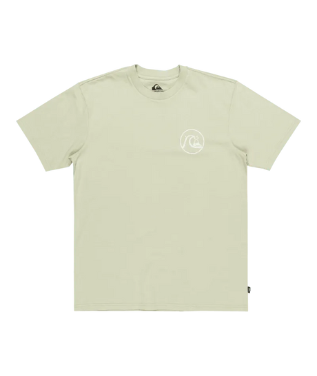 FINE LINES SS - Beachin Surf