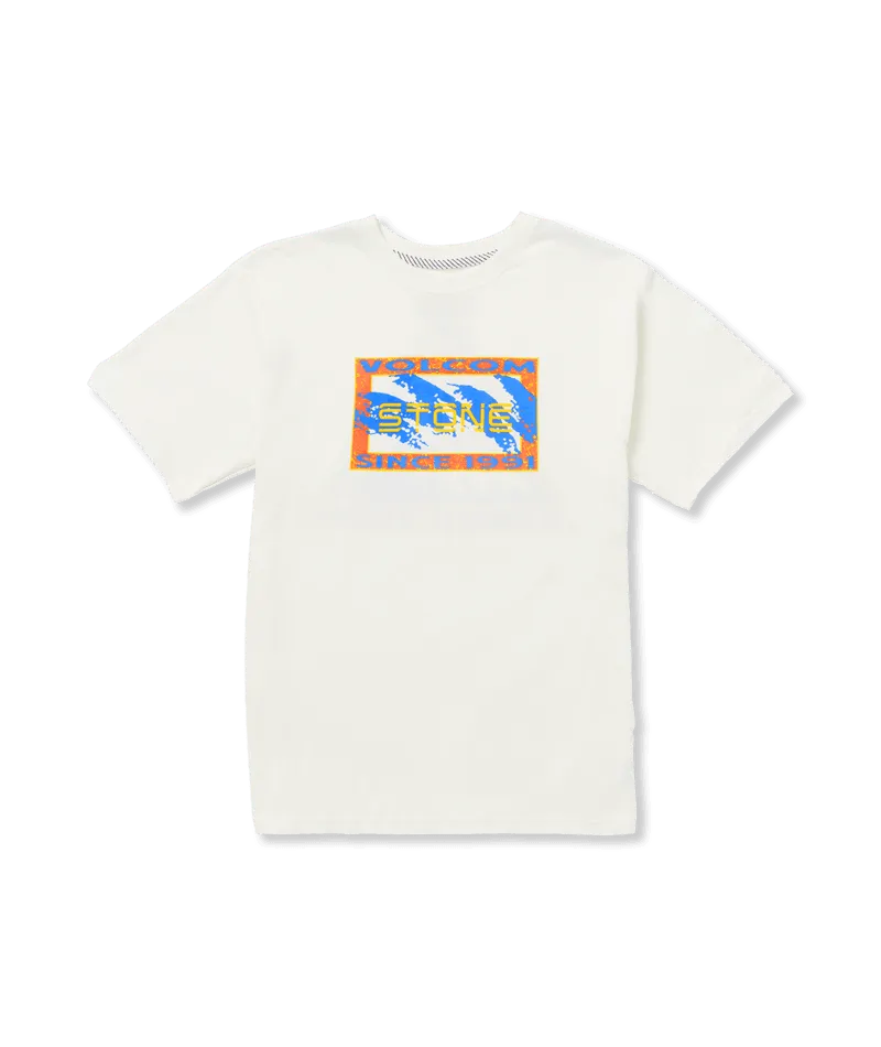 Finna Short Sleeve Tee - Beachin Surf