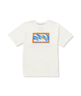 Finna Short Sleeve Tee - Beachin Surf