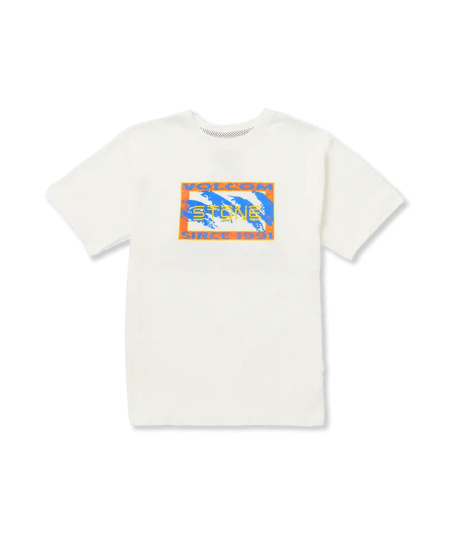 Finna Short Sleeve Tee - Beachin Surf