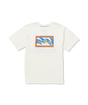 Finna Short Sleeve Tee - Beachin Surf