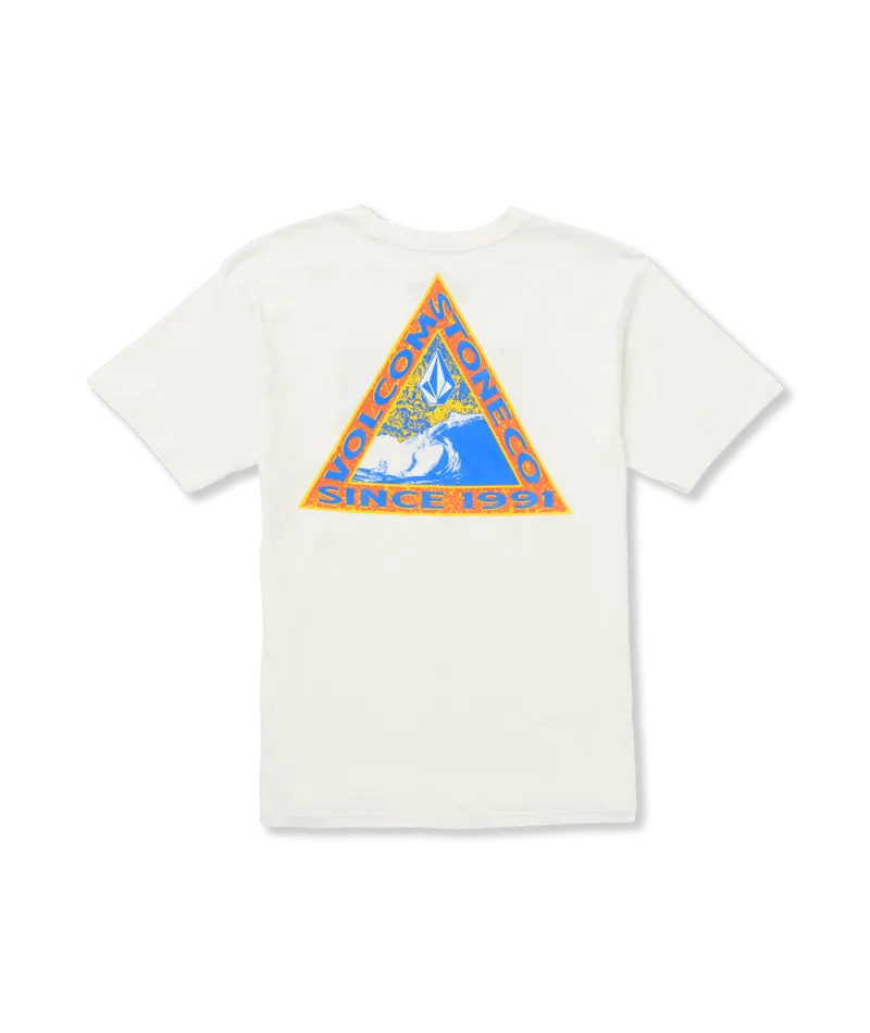 Finna Short Sleeve Tee - Beachin Surf