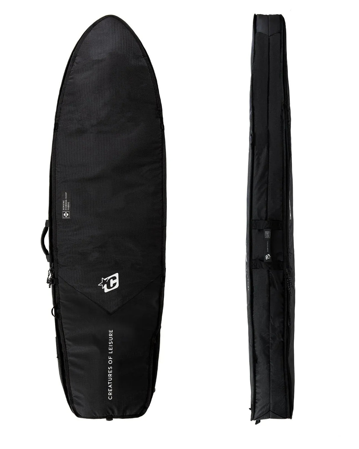 Fish Double DT2.0 - Beachin Surf