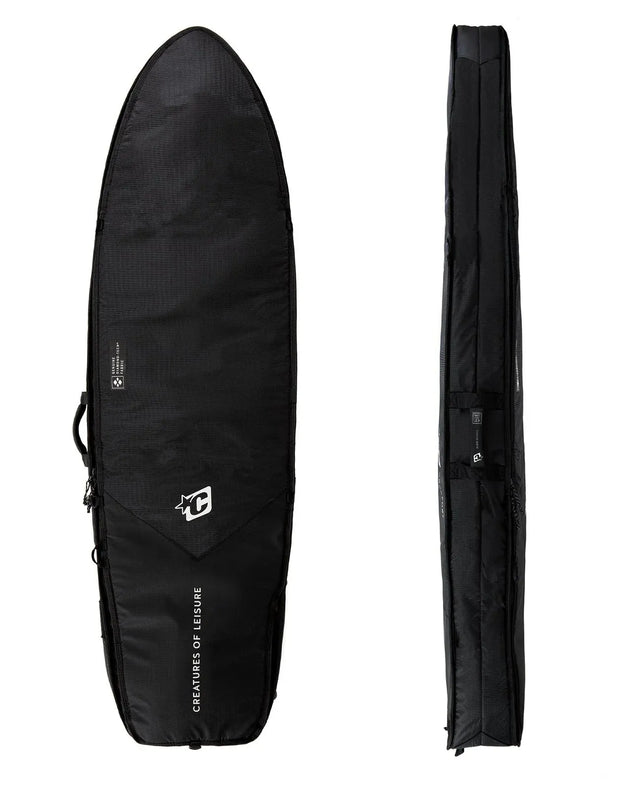Fish Double DT2.0 - Beachin Surf
