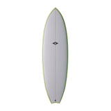 Fish - Elements - Beachin Surf