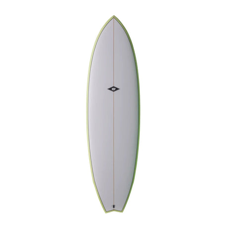 Fish - Elements - Beachin Surf