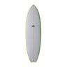 Fish - Elements - Beachin Surf