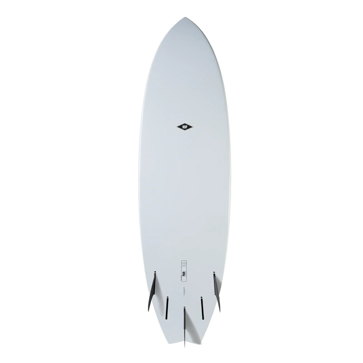 Fish - Elements - Beachin Surf