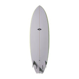 Fish - Elements - Beachin Surf