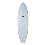 Fish - Elements - Beachin Surf