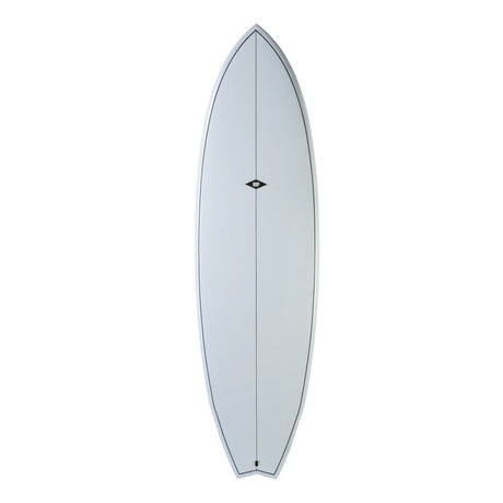 Fish - Elements - Beachin Surf