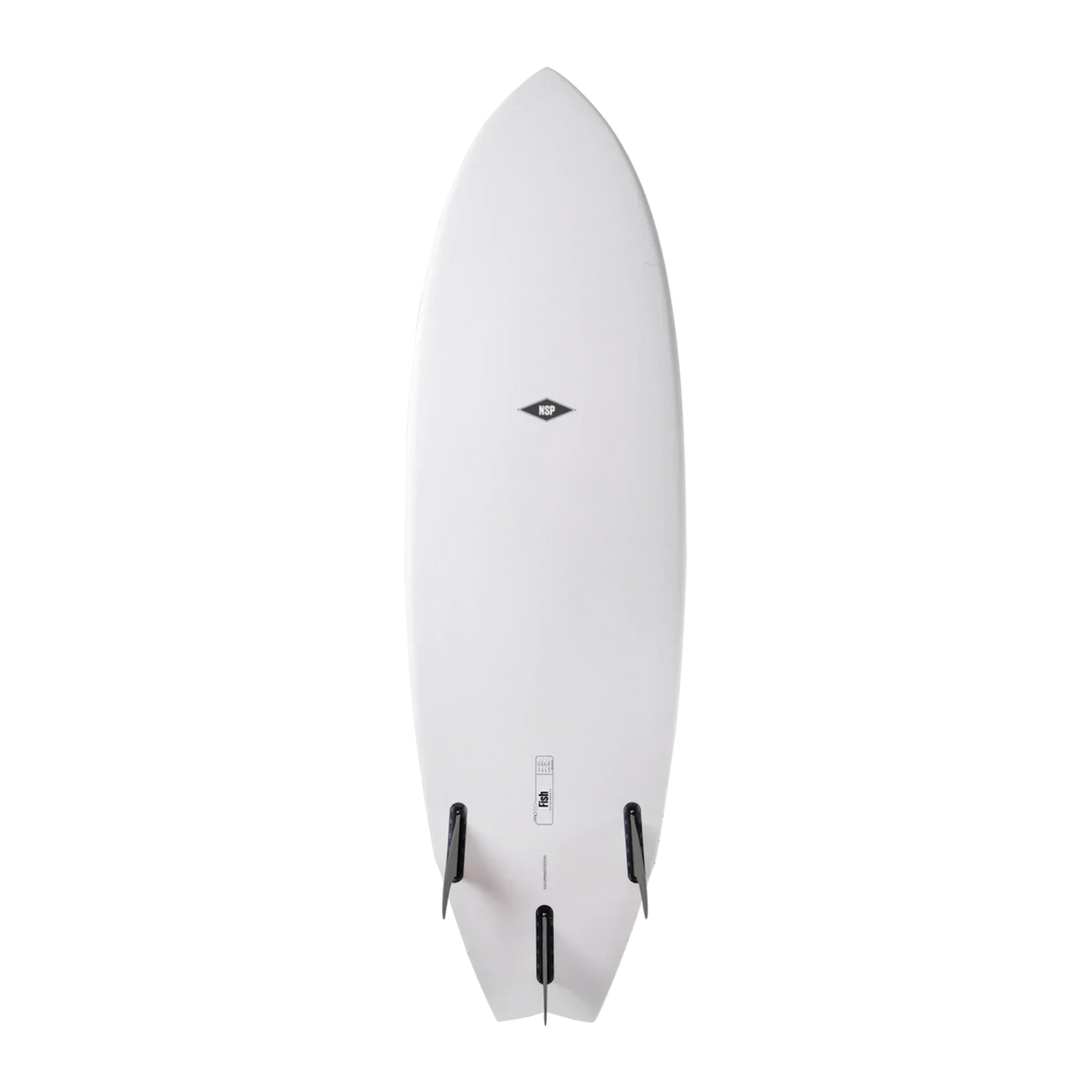 Fish - Protech - Beachin Surf