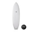 Fish - Protech - Beachin Surf