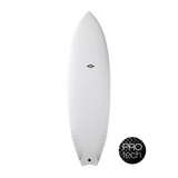Fish - Protech - Beachin Surf