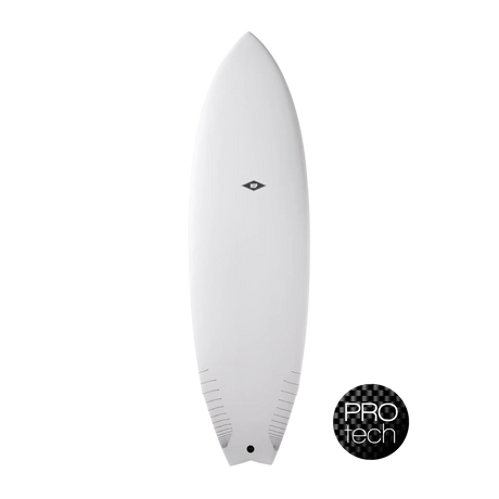 Fish - Protech - Beachin Surf