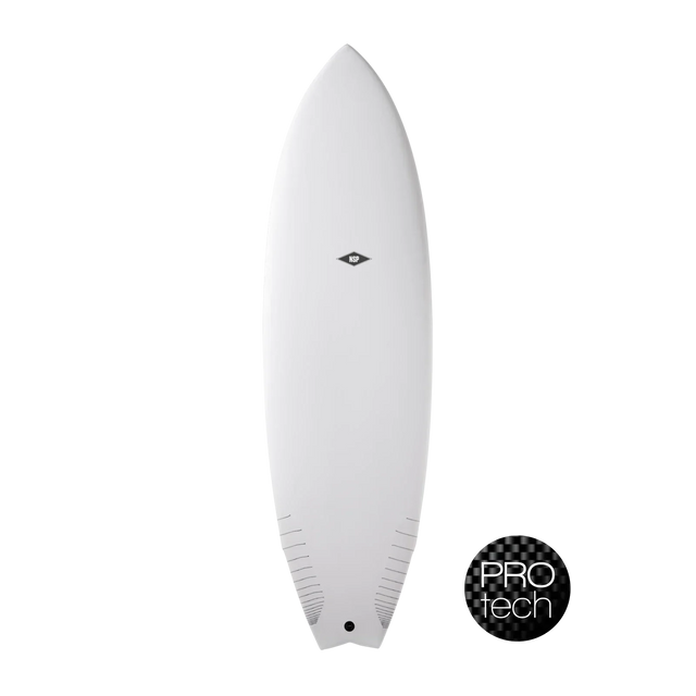 Fish - Protech - Beachin Surf