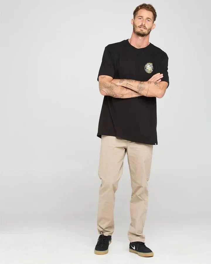 FK ALL CLUB MEMBER | SS TEE