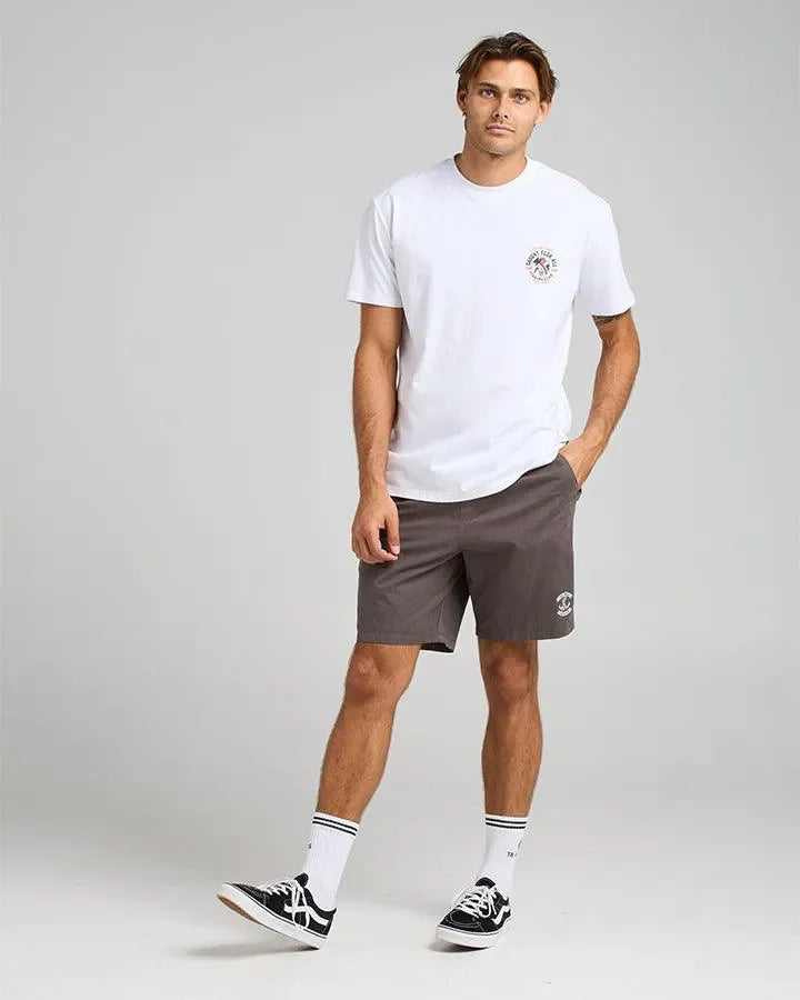 FK ALL CLUB MEMBER | SS TEE