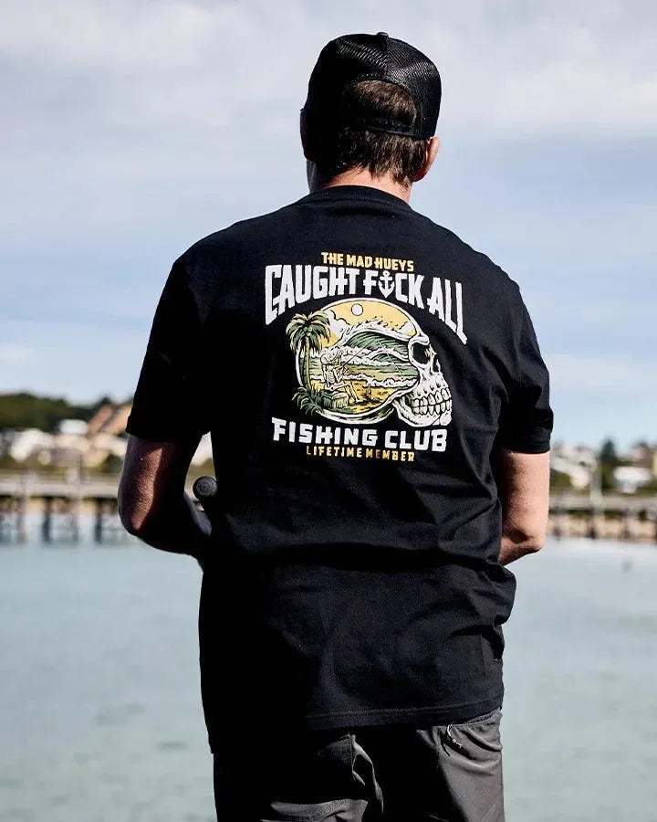 FK ALL CLUB MEMBER | SS TEE
