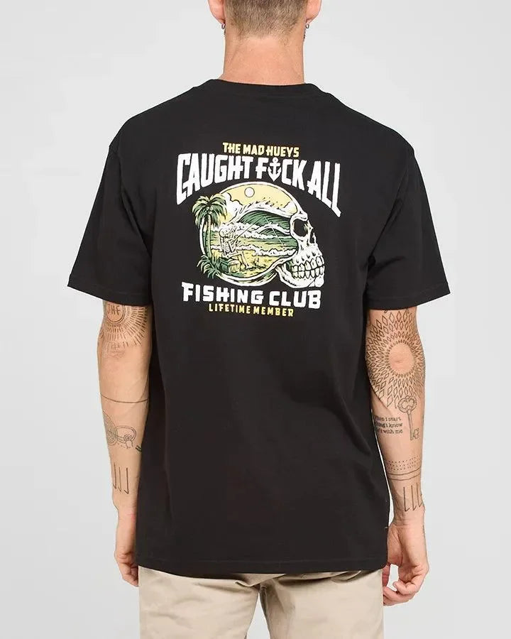 FK ALL CLUB MEMBER | SS TEE
