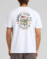 FK ALL CLUB MEMBER | SS TEE