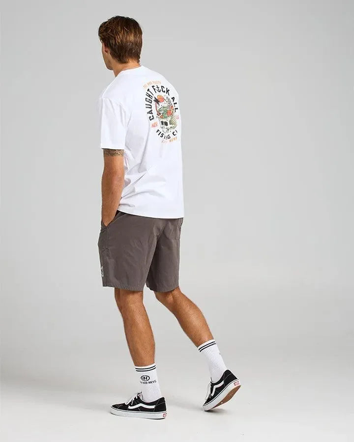 FK ALL CLUB MEMBER | SS TEE