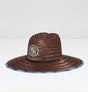 FK ALL CLUB MEMBER | STRAW HAT - Beachin Surf