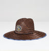 FK ALL CLUB MEMBER | STRAW HAT - Beachin Surf