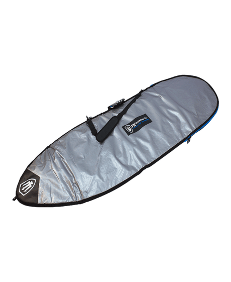 Fk Funboard All Rounder Cover - Beachin Surf