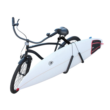 Fk Bike Surfboard Rack - Beachin Surf