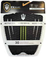 Fk Cheetah Grip - Beachin Surf