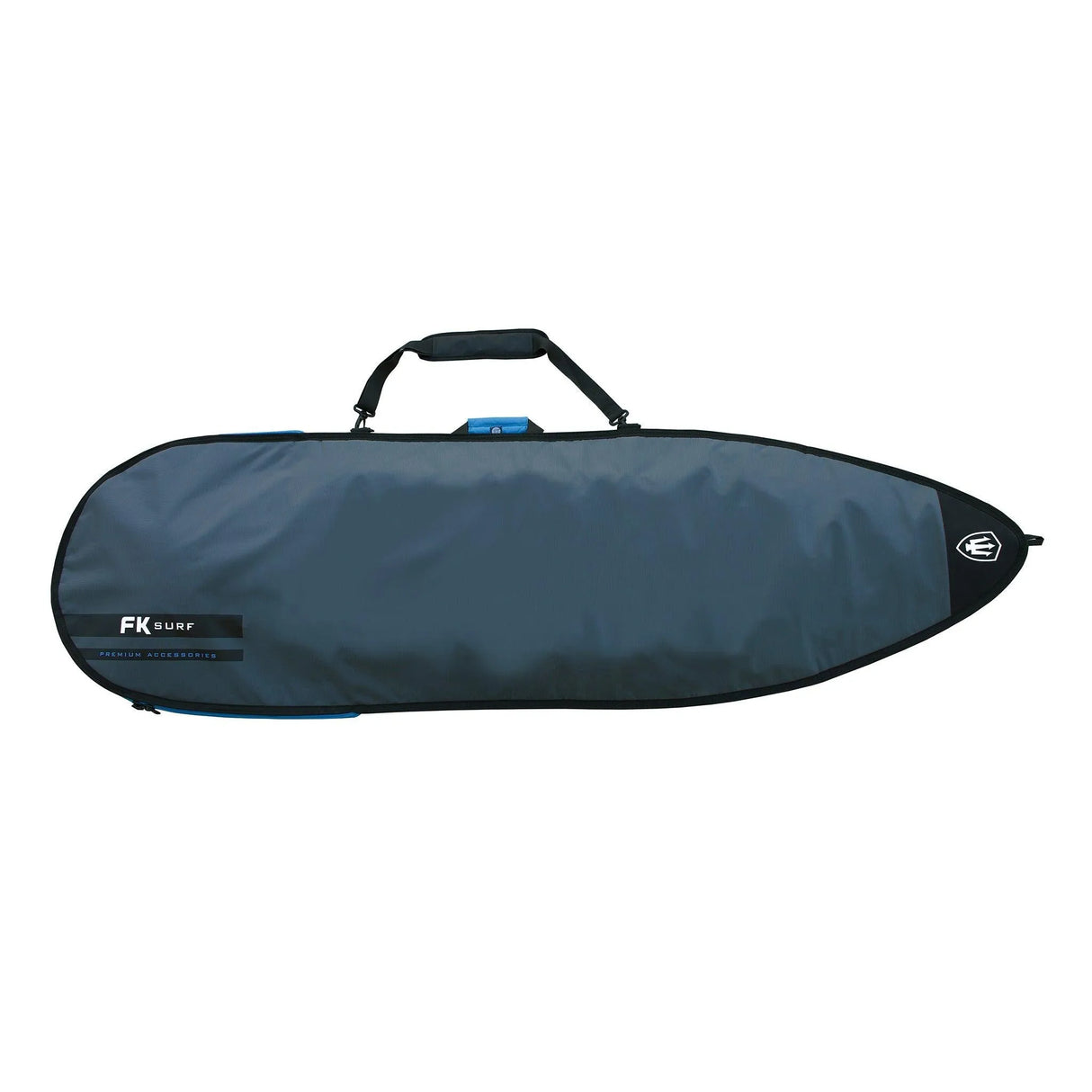Fk Funboard Allrounder Cover - Beachin Surf