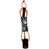 Fk Legrope - Comp 6Ft Surf Leash - Beachin Surf