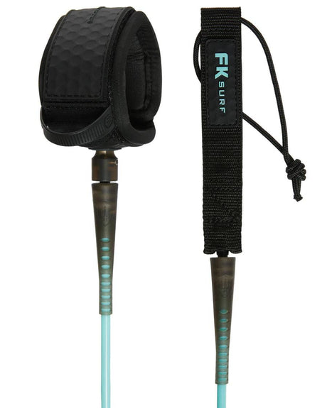 Fk Legrope - Comp 6Ft Surf Leash - Beachin Surf