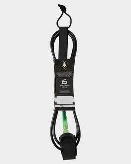 Fk Legrope - Comp 6Ft Surf Leash - Beachin Surf
