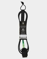 Fk Legrope - Comp 6Ft Surf Leash - Beachin Surf