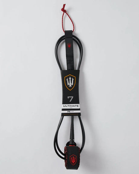 Fk Legrope - Core 7 Surf Leash - Beachin Surf