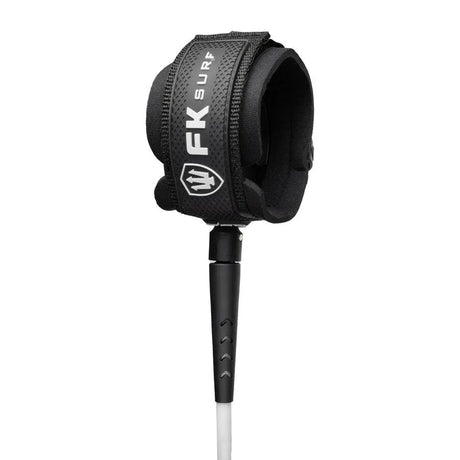 Fk Legrope -Core 8 Surf Leash - Beachin Surf
