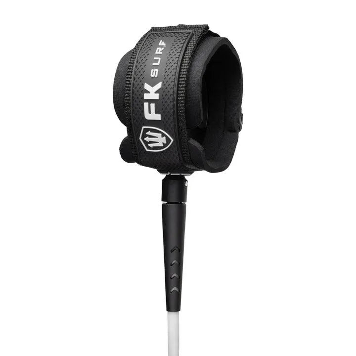 Fk Legrope - Core Lite 6Ft Surf Leash - Beachin Surf