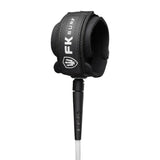 Fk Legrope - Core Lite 6Ft Surf Leash - Beachin Surf
