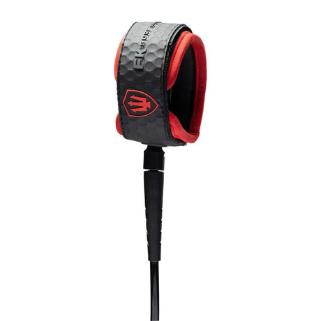 Fk Legrope - Longboard Ankle 9Ft Surf Leash - Beachin Surf