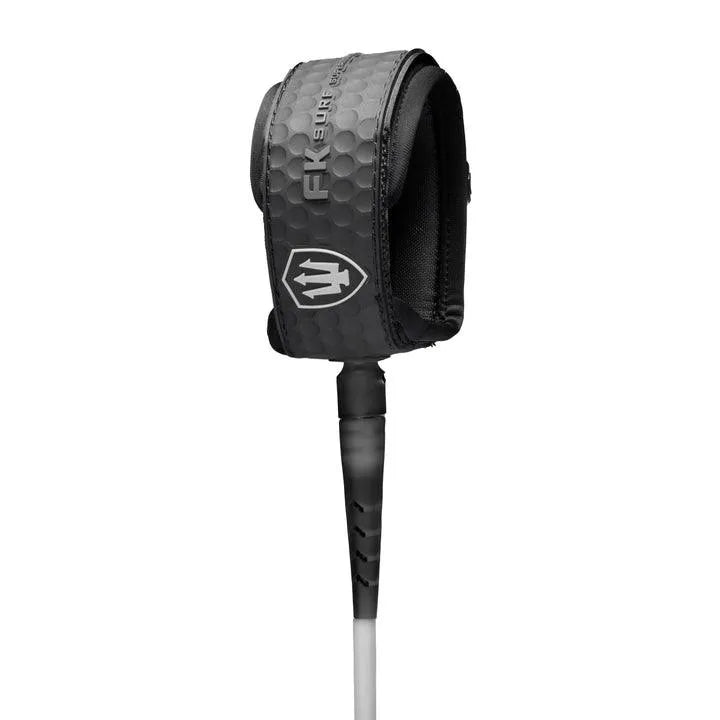 Fk Legrope - Superior 6Ft Surf Leash - Beachin Surf