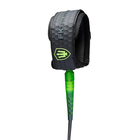 Fk Legrope - Superior 6Ft Surf Leash - Beachin Surf